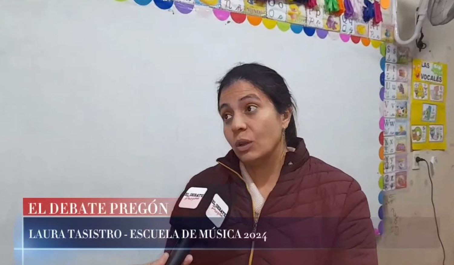 La Escuela de Música Gualeguay retoma las actividades educativas