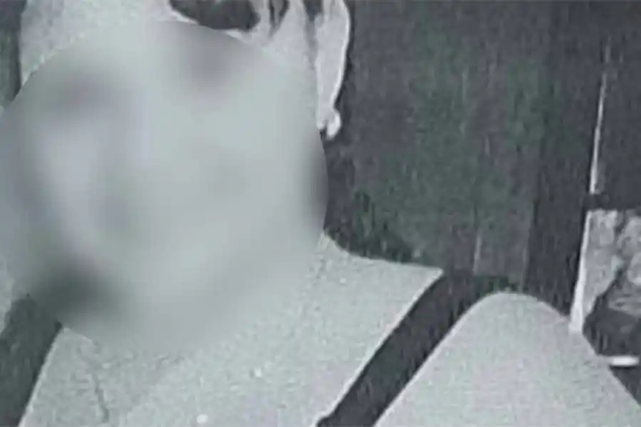 Buscan a Diamela Barzola, una adolescente que abandonó una residencia con su hijo de 6 meses