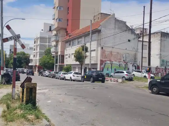 Vecinos del barrio San Juan reclaman seguridad: "Estamos pronto a tener la primera villa de emergencia en el centro"