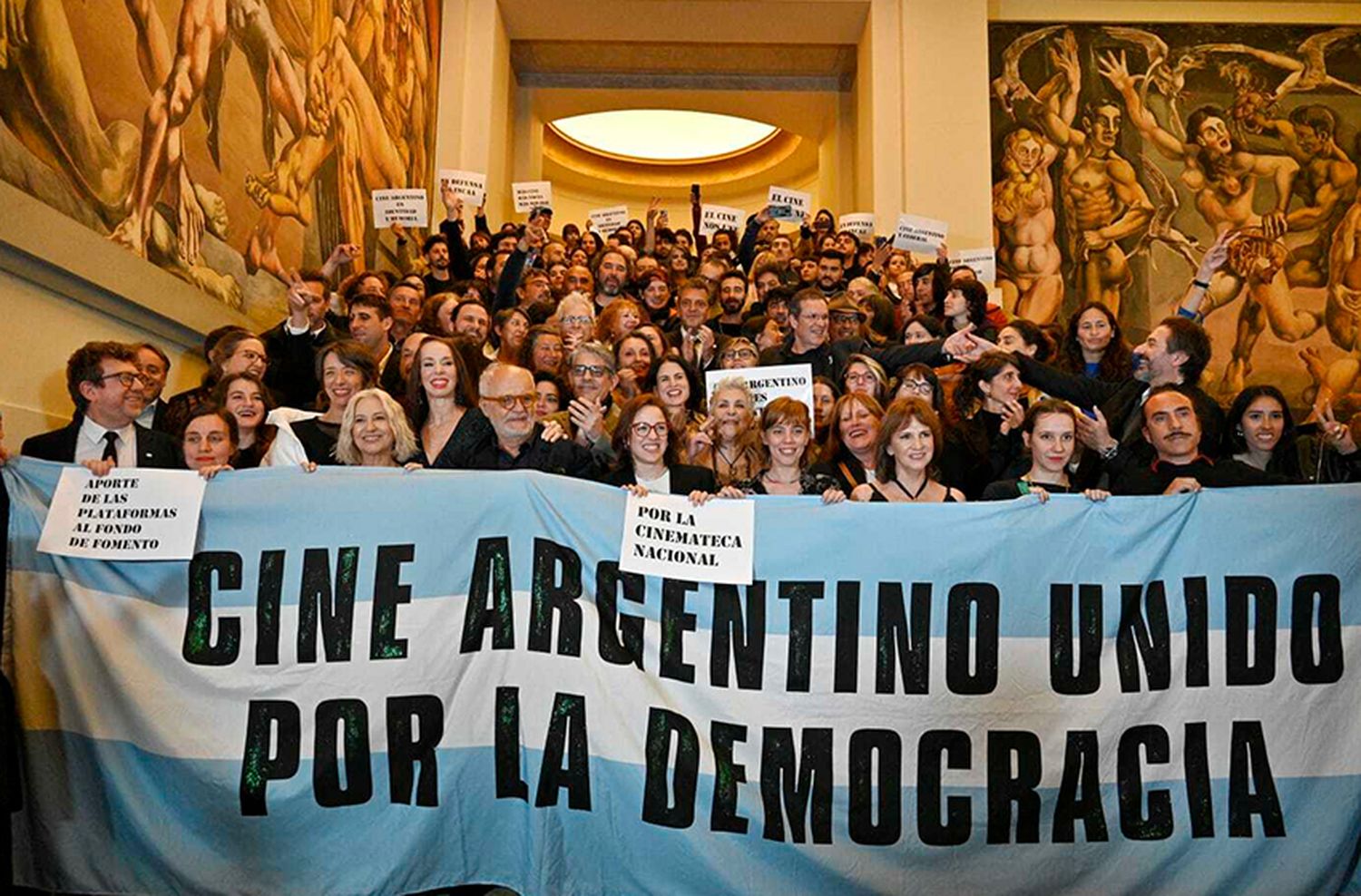 Massa encara el sprit final de la campaña: la agenda previa al balotaje