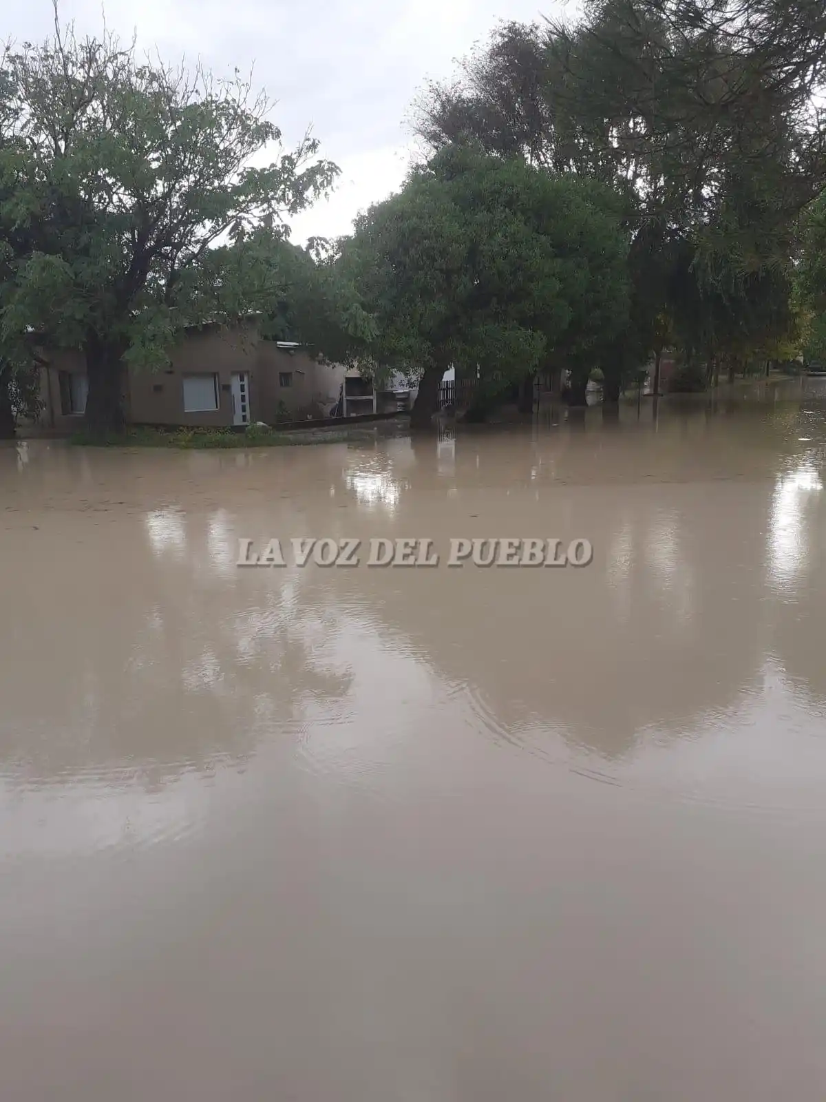 LLUVIA - 2