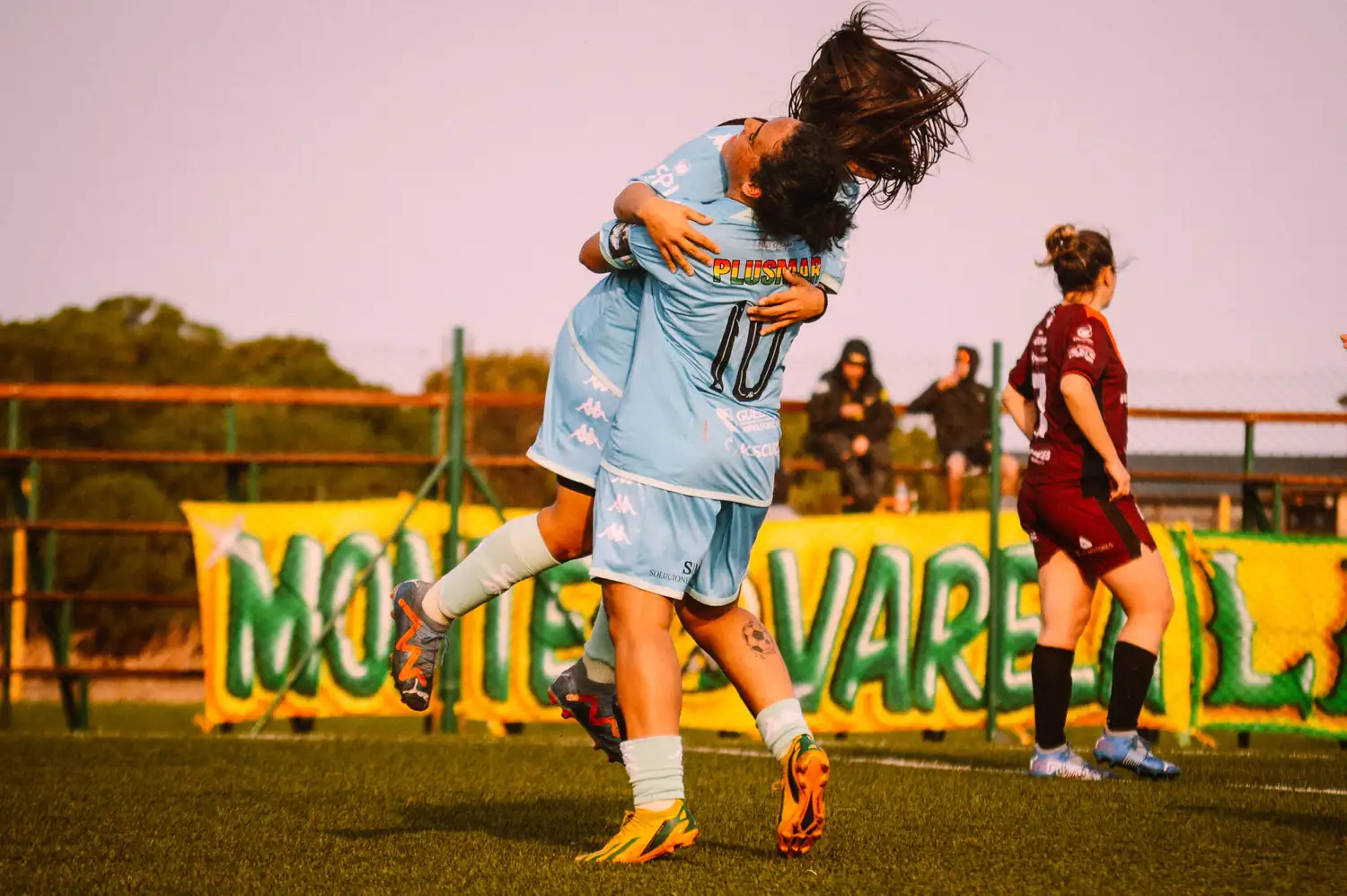 Foto: Prensa Aldosivi