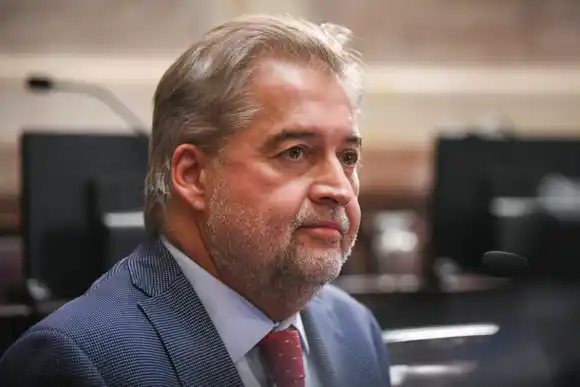 Roberto Mirabella sobre la polémica de Milei con la criptomoneda $LIBRA: "Hubo una gran irresponsabilidad"