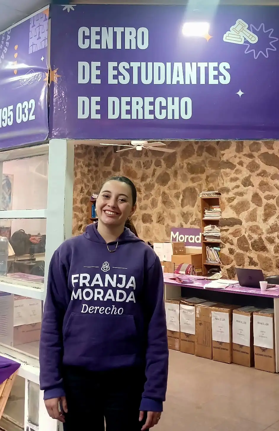 Loana Magario