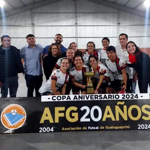 flamengo - 1