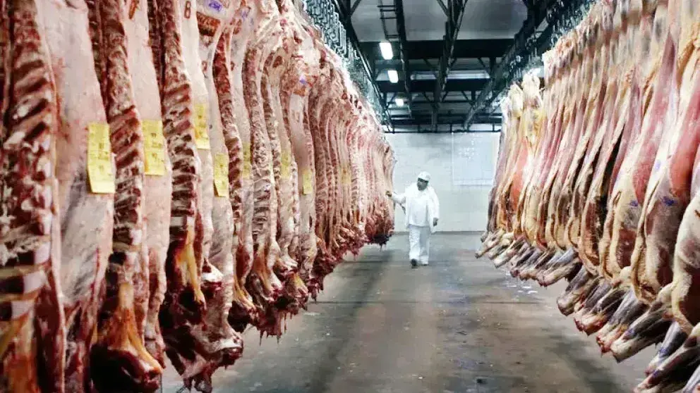 La Rural entrerriana propuso reformar el IPCVA y respaldó el fin del aporte obligatorio