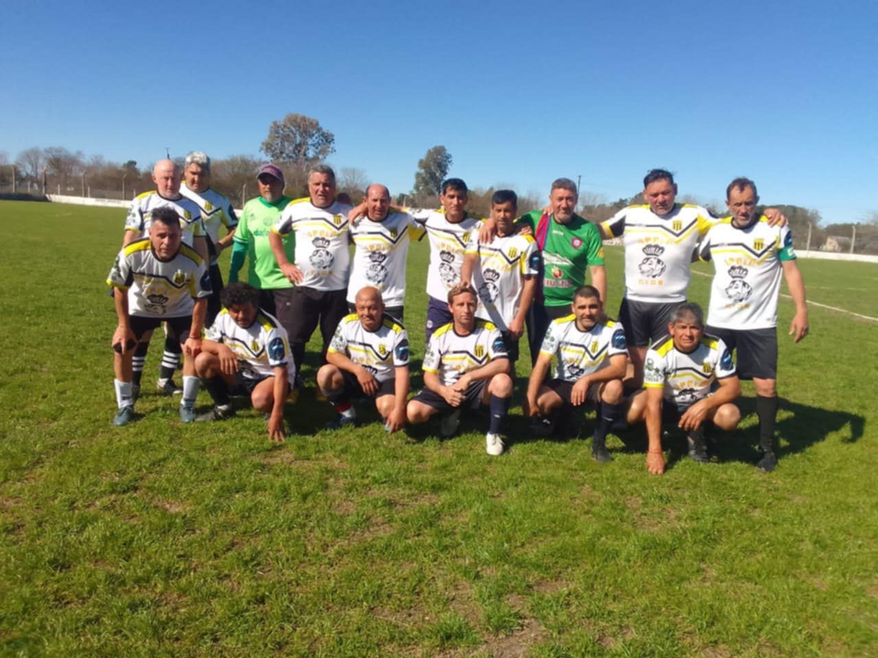 Carbo Veteranos