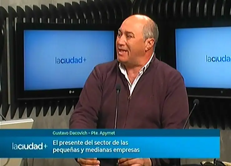 El presente del sector de las pequeñas y medianas empresas | La Ciudad