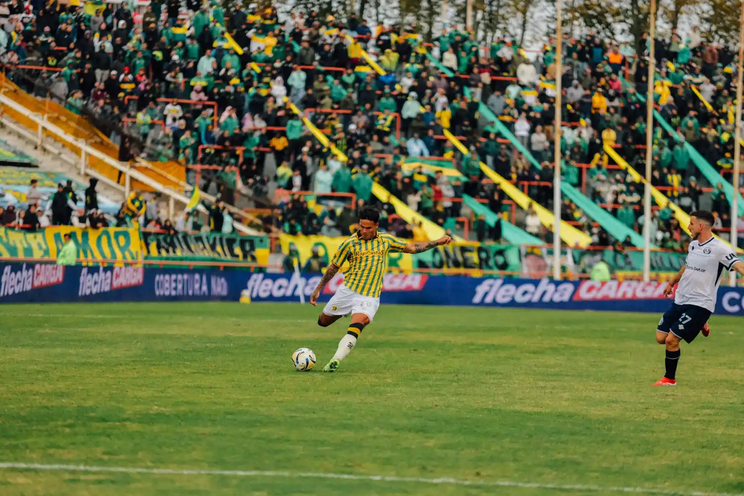 Aldosivi se despidió del Apertura sin triunfos