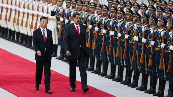 EL MÉTODO CHINO: lo que hay detrás de las Zonas Económicas Especiales que pretende crear la AN chavista