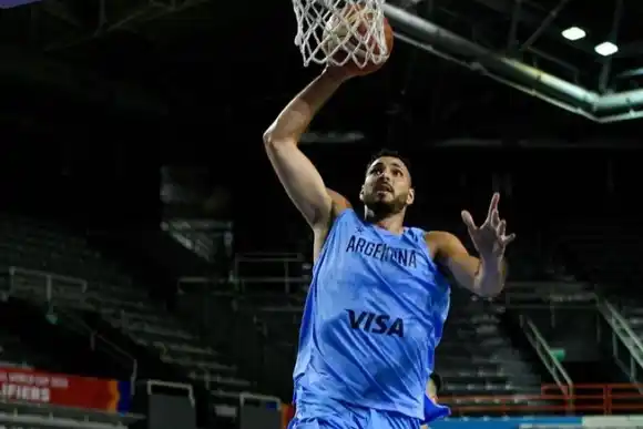 El "Toro" Acuña en la lista para los Panamericanos