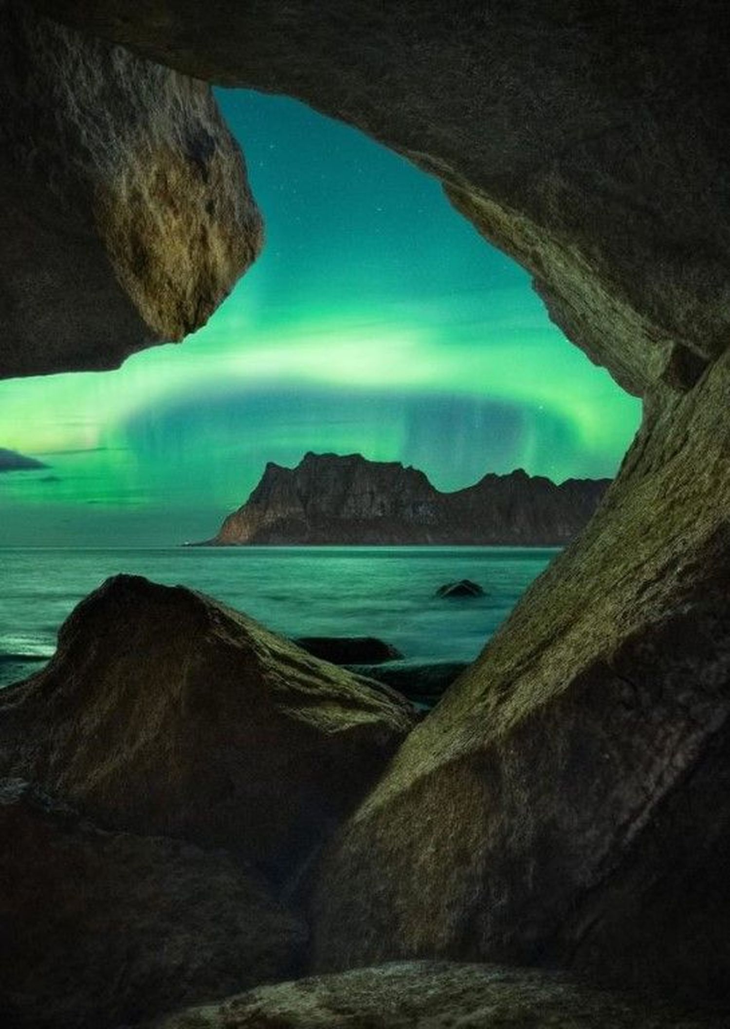 Aurora Boreal