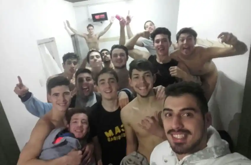 Liga Junior: Unión está entre los mejores 16 equipos del país