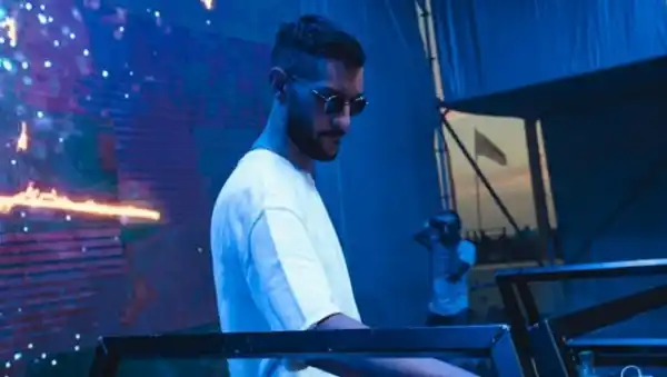 El productor más buscado del trap en el país