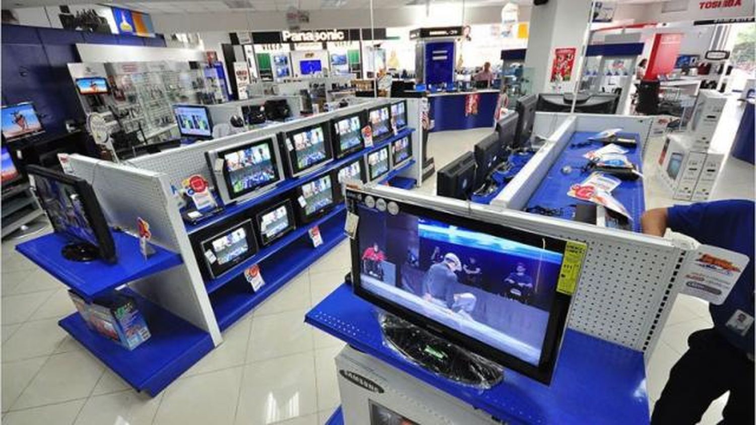 Cómo variaron los precios desde que el Gobierno eliminó las cuotas sin interés