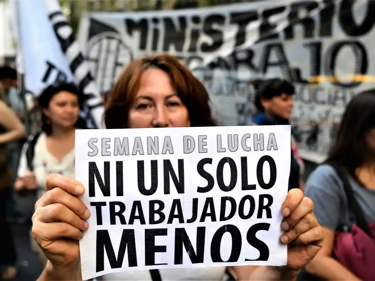 El problema más serio y antiguo