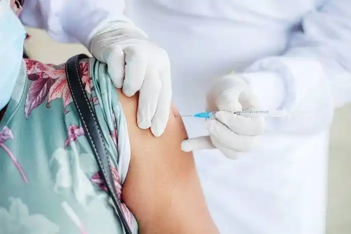 Horarios de vacunación COVID-19