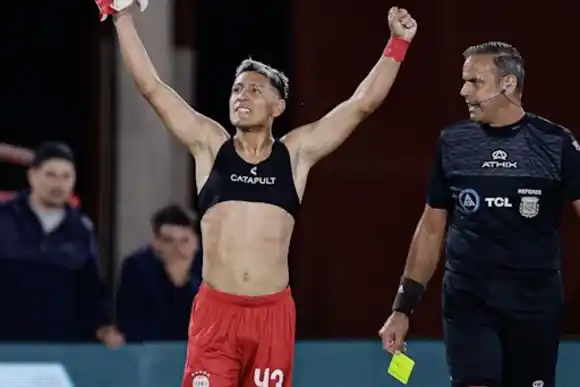 Ganó Huracán y se ilusiona