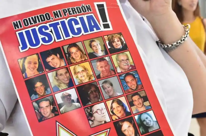 «El gasista es el chivo expiatorio»: la disconformidad de familiares de calle Salta