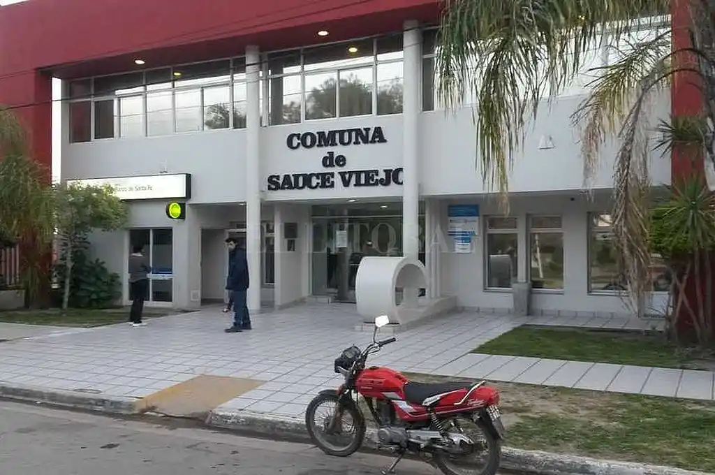 Se logró media sanción para que Sauce Viejo sea ciudad