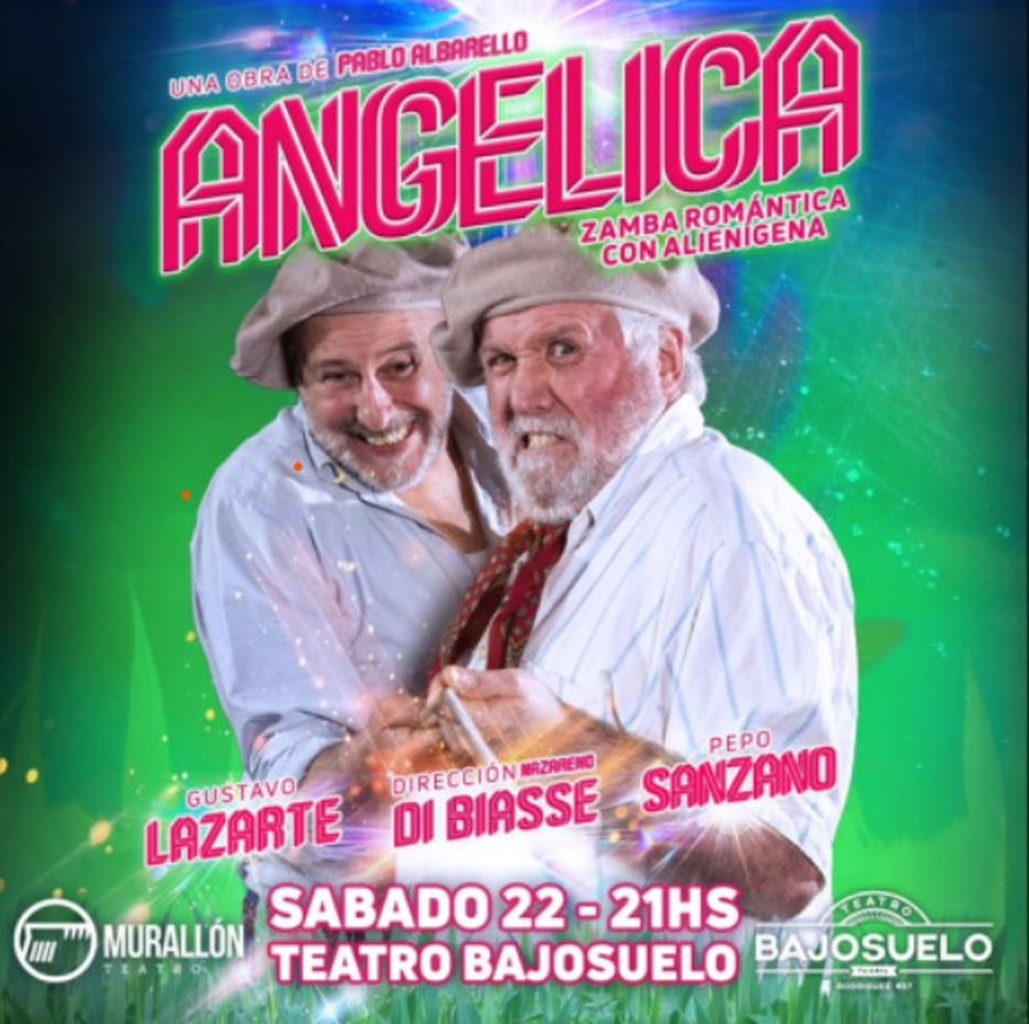 angelica