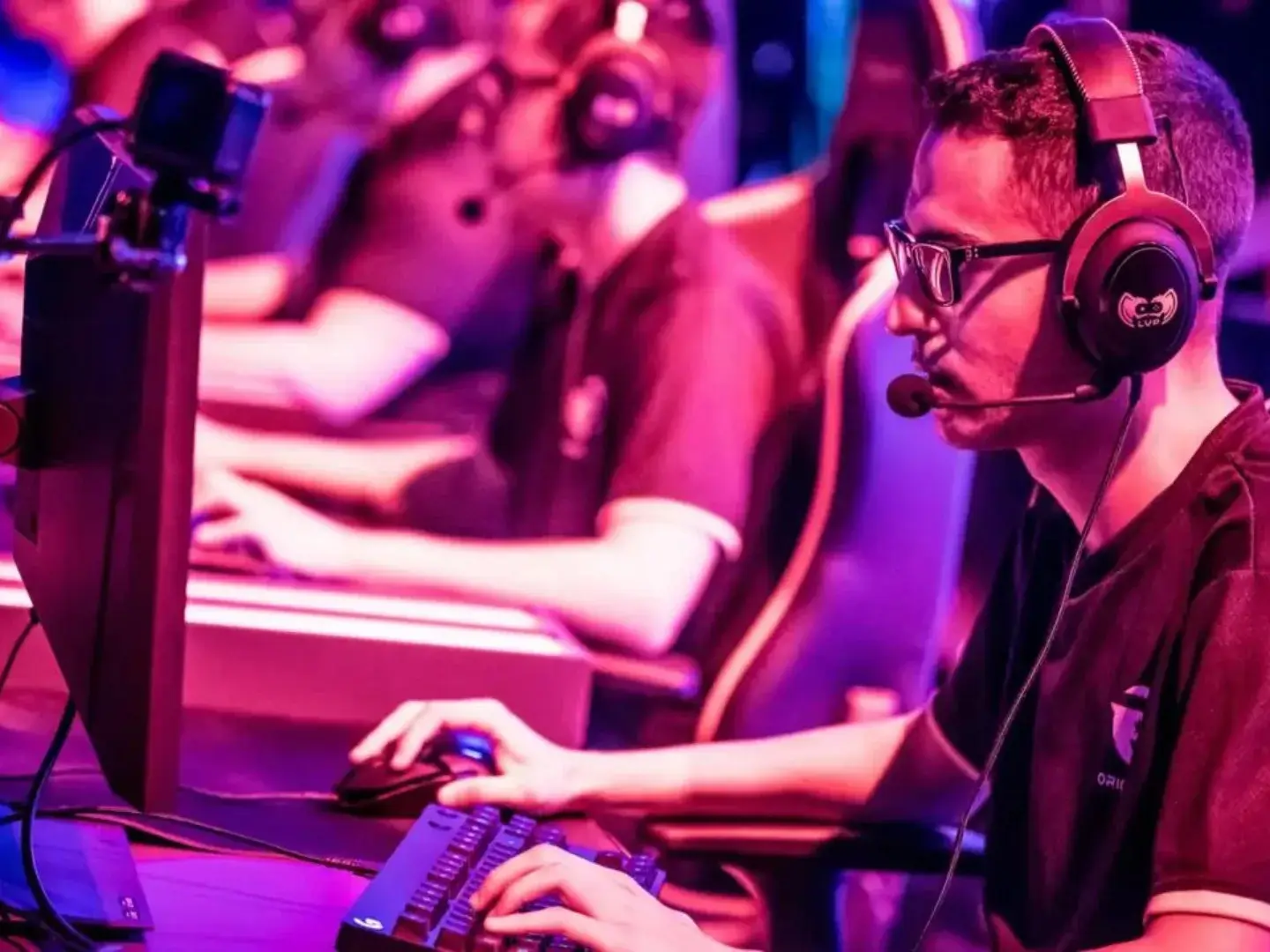 Los Esports tendrán lugar en los Juegos Suramericanos 2026