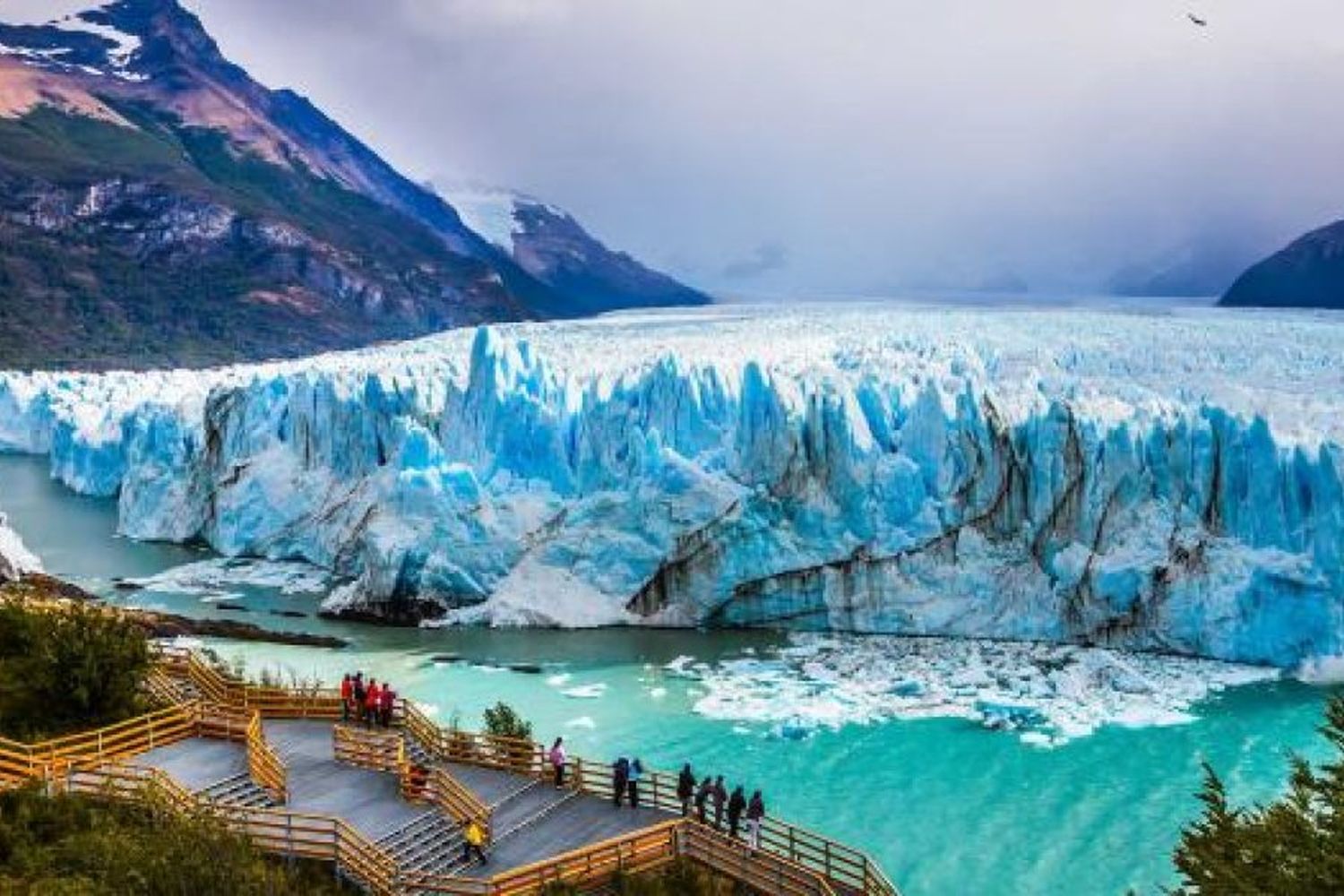 7 Nuevas Maravillas del Mundo, uno de los destinos es argentino