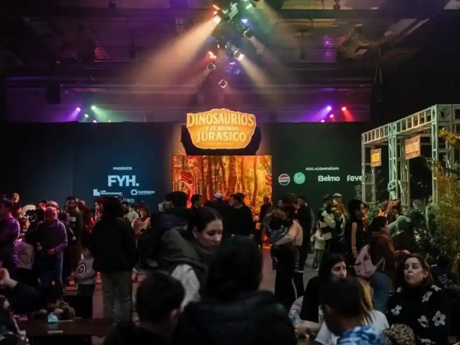 murió una embarazada en parque temático 2