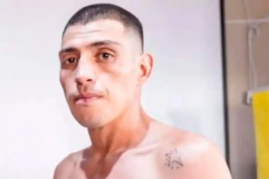 Tras una pelea en Santa Fe, el boxeador chaqueño Pablo Puebla está en coma y lucha por su vida
