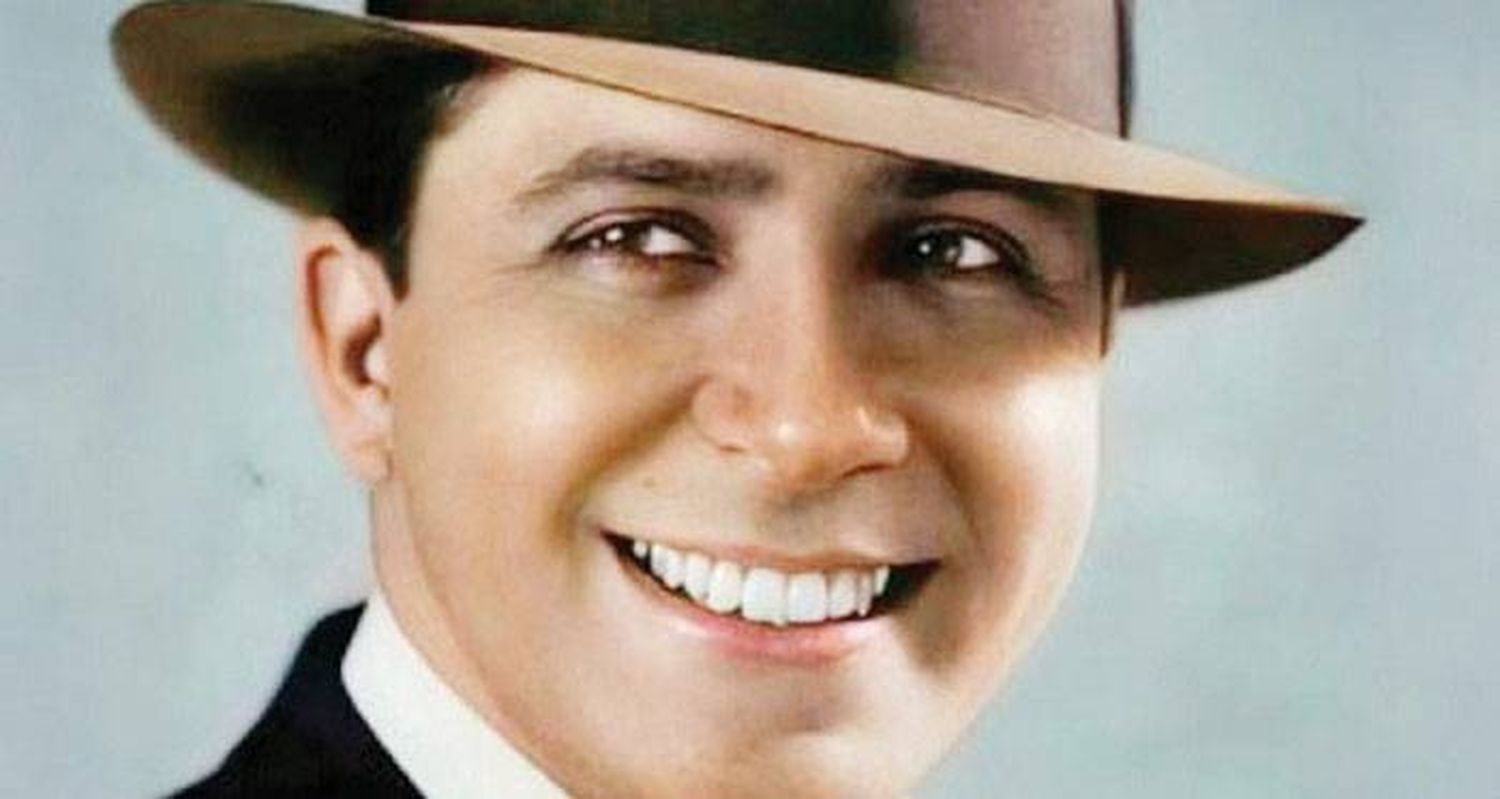 A 132 años de su nacimiento, el dramático cumpleaños que  Gardel recibió un balazo en el pecho