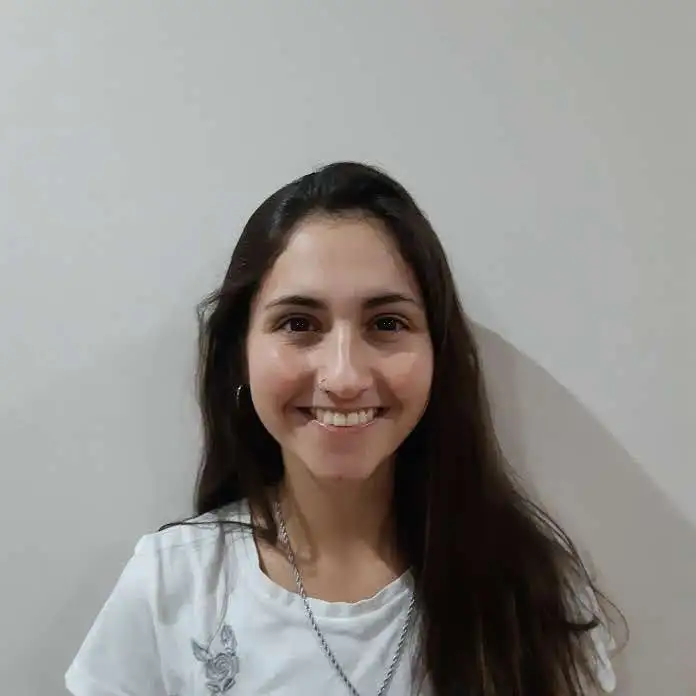 Lic. en Enfermería Micaela Guzzonato