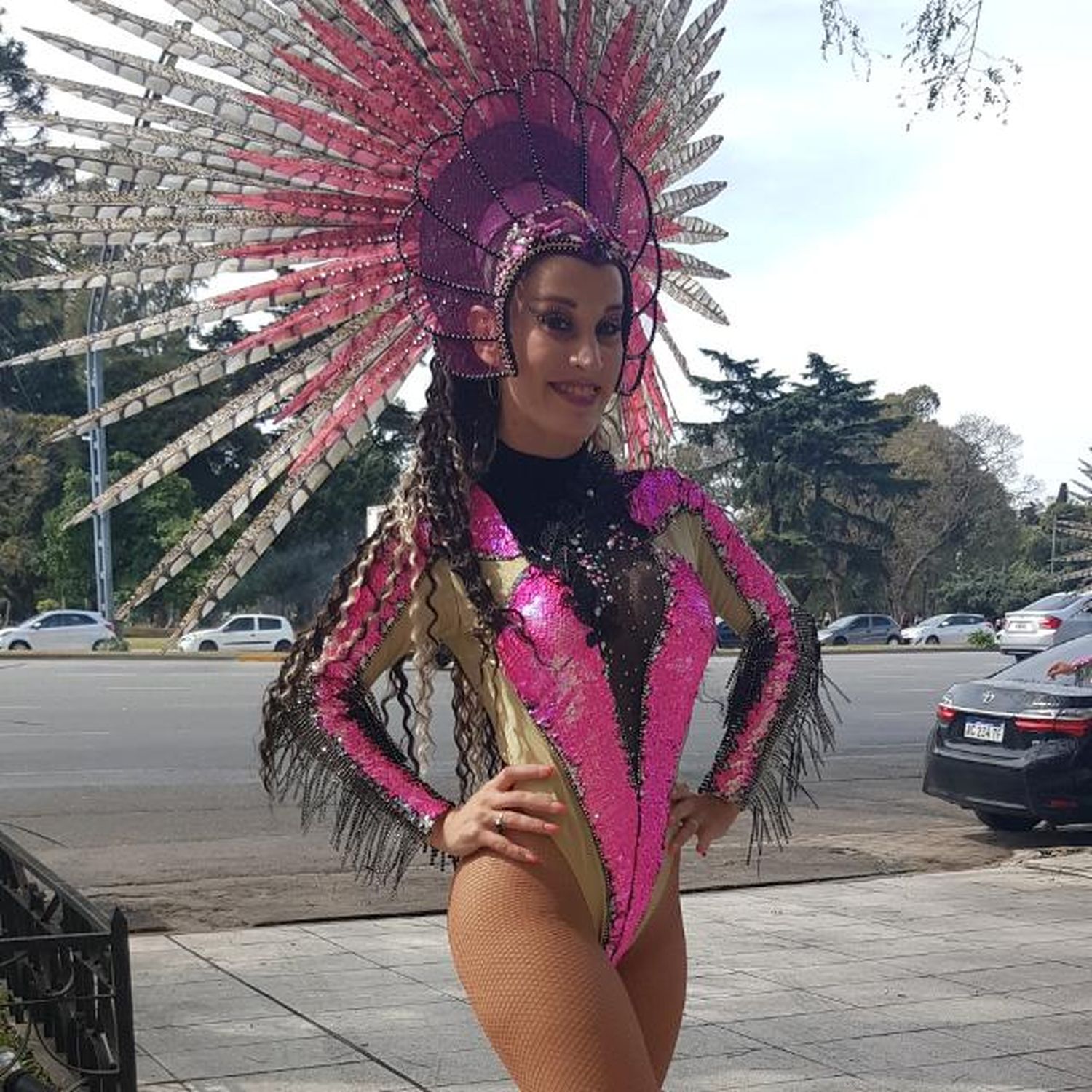 noelia mouzo