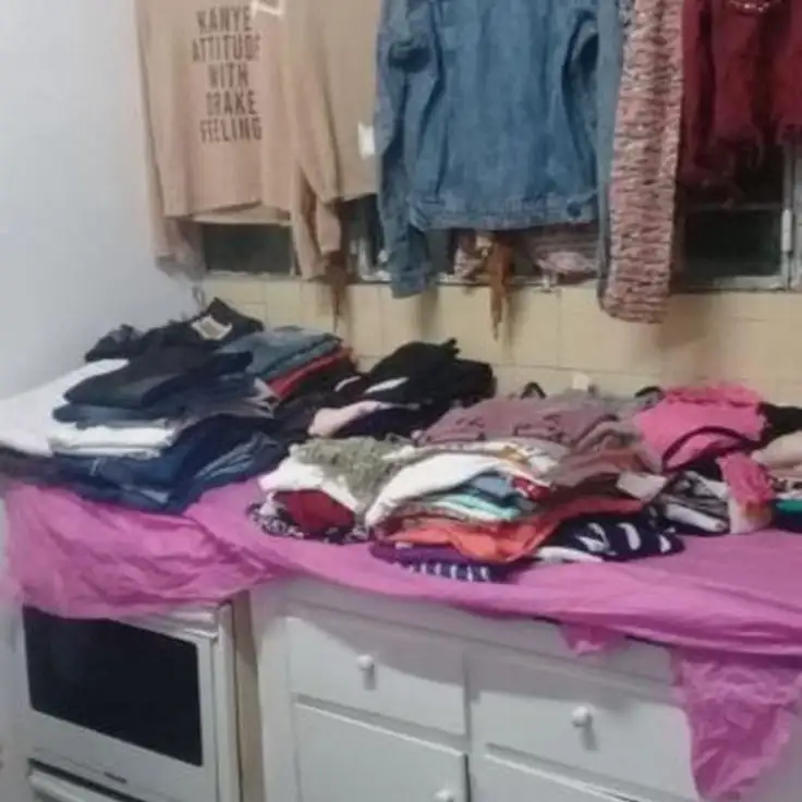 Second hand moda circular