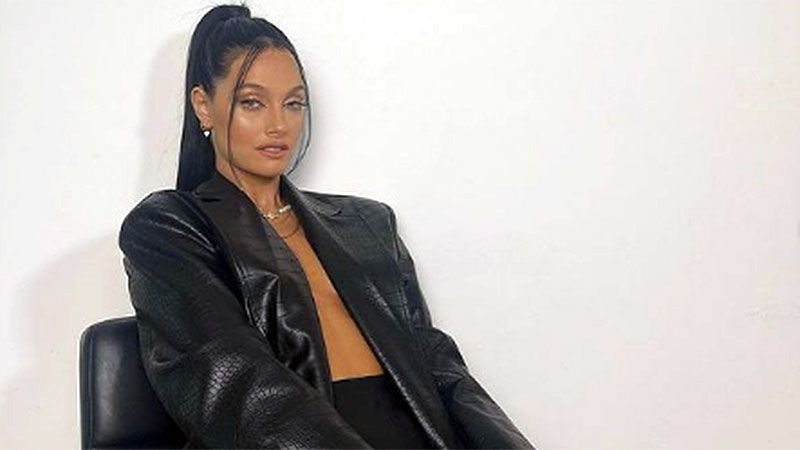 Oriana Sabatini sobre la anorexia: "Me costaba subir las escaleras"