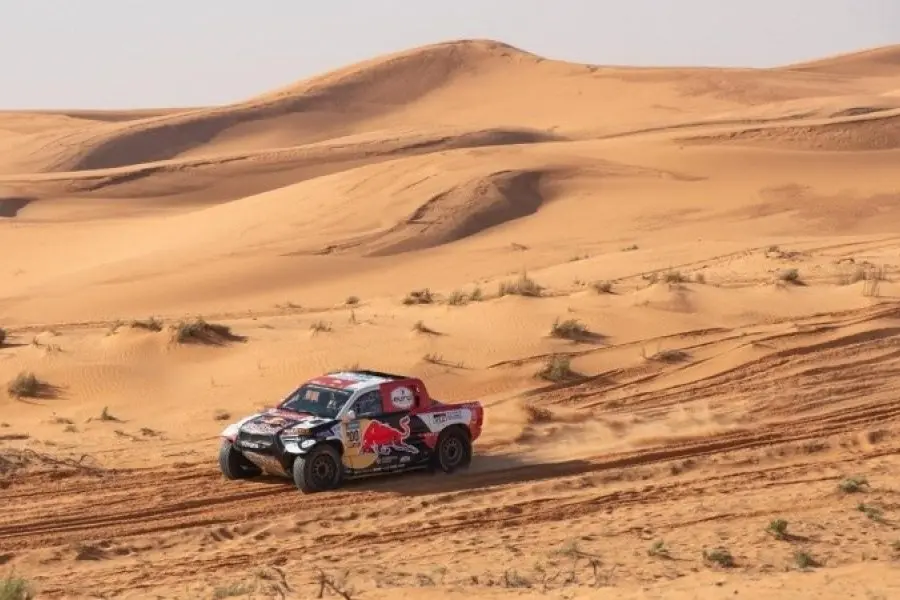 Rally Dakar 2024: quiénes son los representantes argentinos que participarán en la carrera que comienza este viernes
