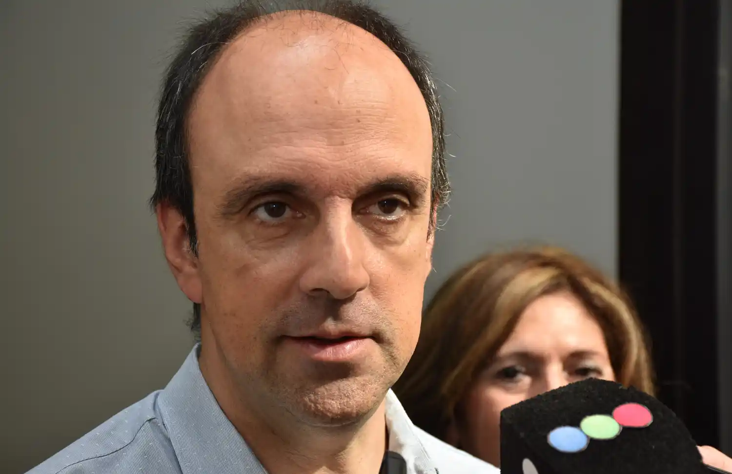 Corral pidió pruebas a Lifschitz sobre sus dichos