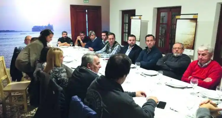 Nuevo administrador de la Aduana
