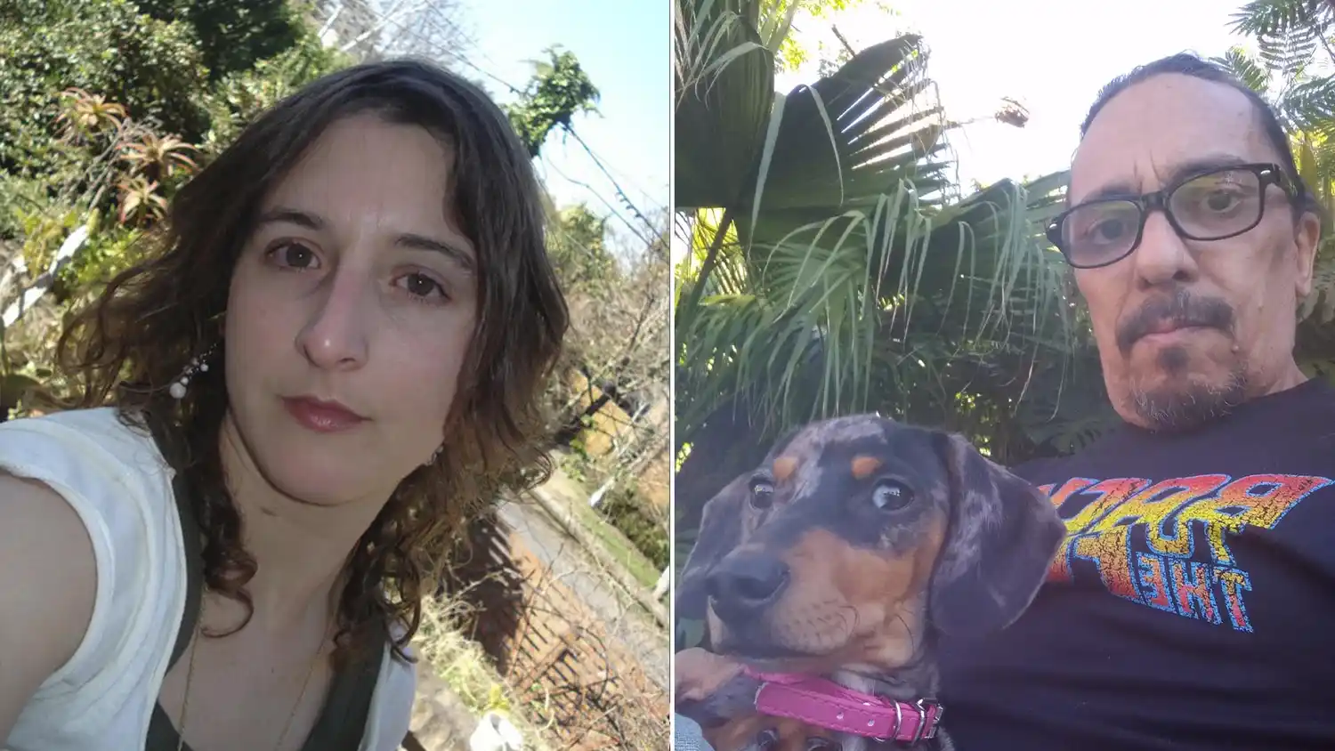 Conmoción total en La Plata: Una mujer atacó a su marido a puñaladas y luego de matarlo le desmembró el pene