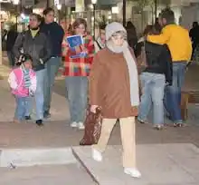 Pronostican marcado descenso de temperatura para el jueves