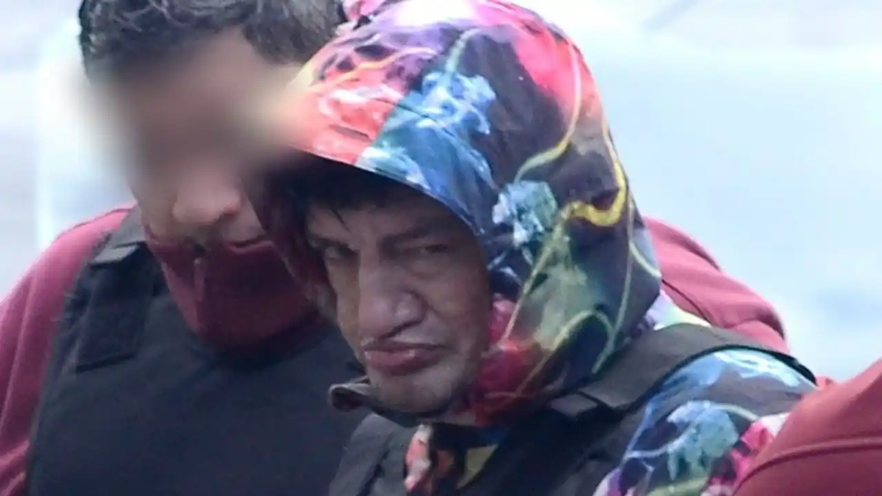 Informe psiquiátrico desaconseja que “Pity”  Álvarez vaya a juicio oral