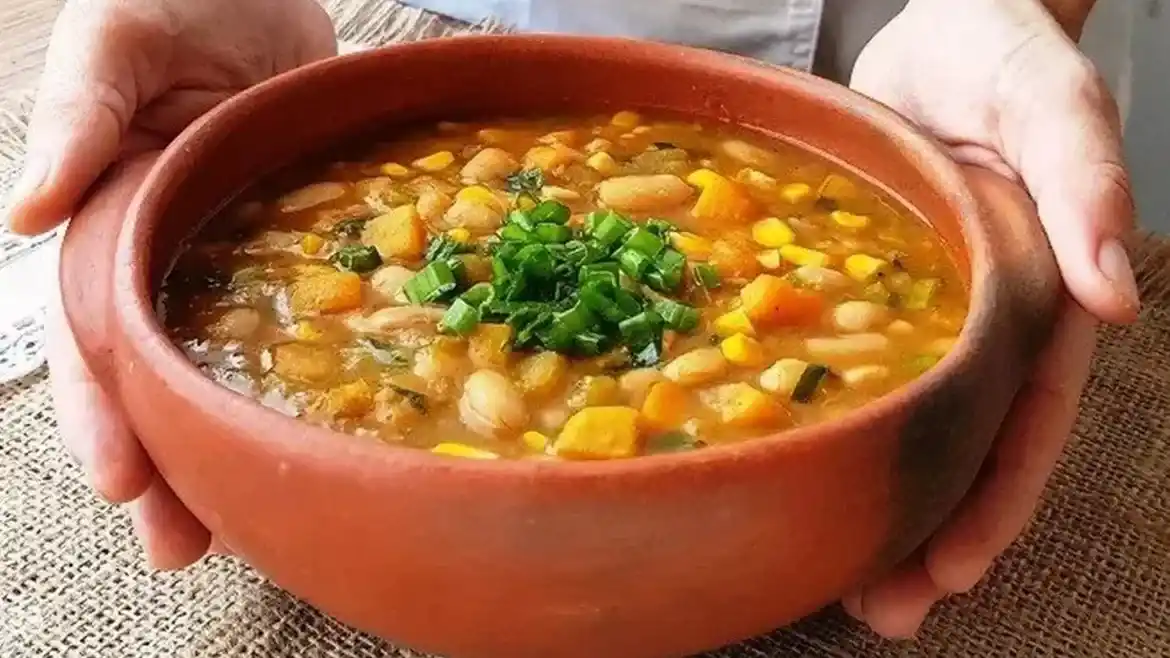 La Fiesta Provincial del Locro será en Zelaya.