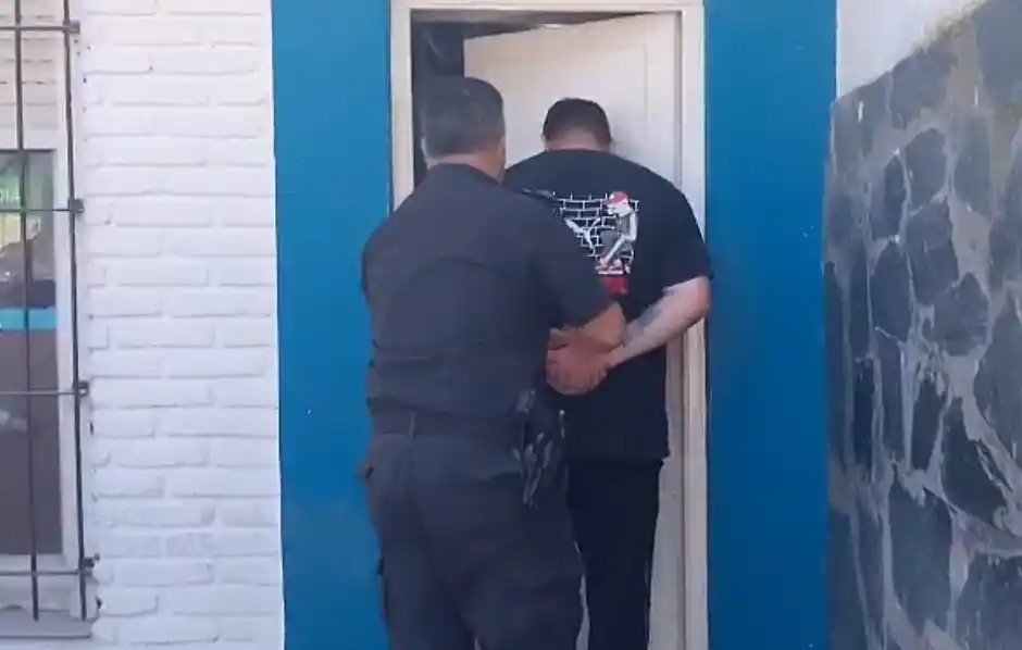 El hombre fue imputado por “tentativa de estafa” tras denunciar el robo de su auto.