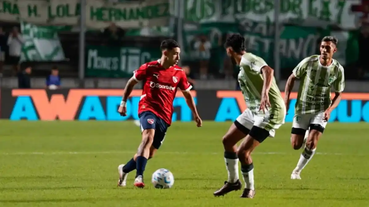 sportivo independiente