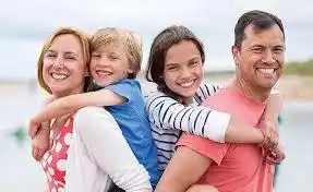 “Las familias ensambladas requieren trabajo, paciencia y altruismo, porque uno adopta y es adoptado”