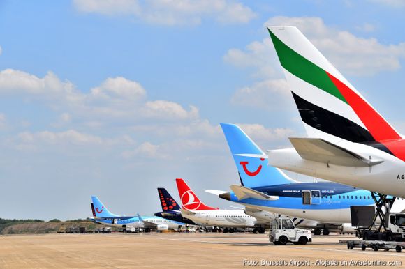¿Cuáles son las aerolíneas económicamente vulnerables por la crisis sanitaria?