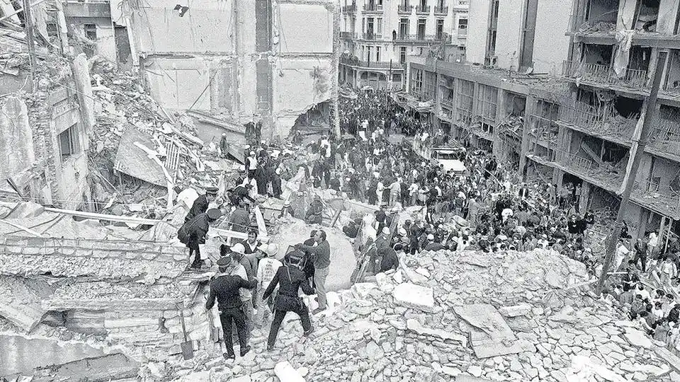 AMIA: el FBI refuta la hipótesis de Nisman