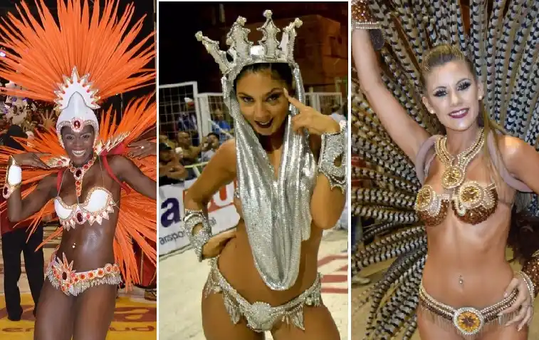 Encuesta: ¿Qué comparsa del Carnaval del País te gustó más?