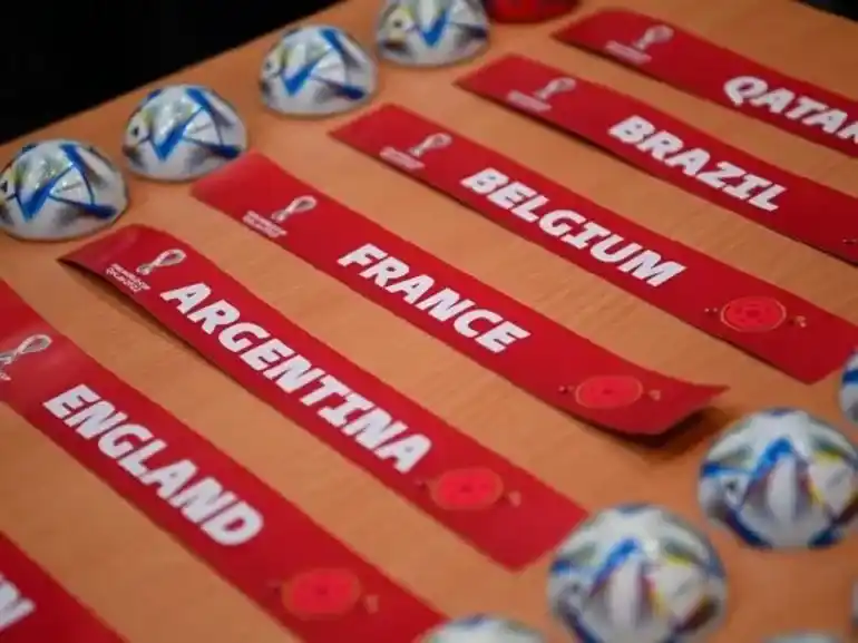 Qatar 2022: quiénes son los favoritos a ganar el mundial según las casas de apuestas deportivas