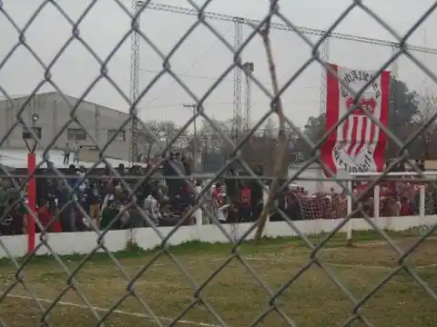Barrio Norte todavía sigue festejando