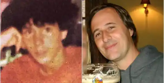 Sospechoso en caso Fernández se presenta en fiscalía, pero aún no hay imputación